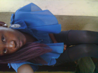 chinwe uwandu