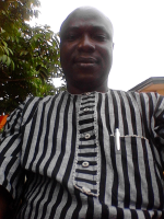 Sodiya Kolawole Ayodeji